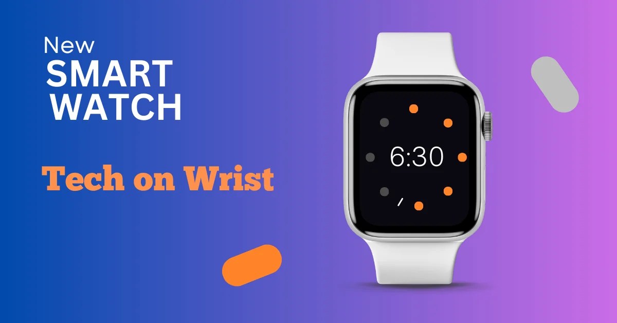 Unveiling the Ultimate Guide to the Best Smart Watch in 2023 A
