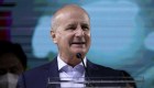 ¿Quién es José María Figueres, el candidato del Partido Liberación Nacional a la presidencia de Costa Rica: propuestas y trayectoria?
