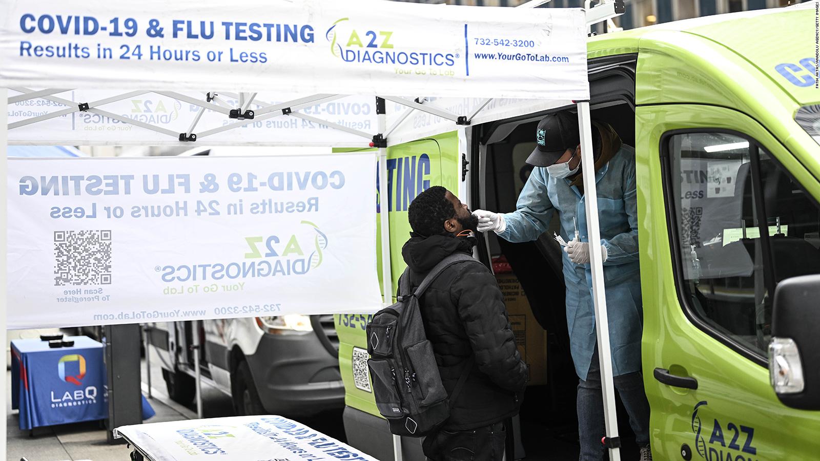 ¿Cuánto debería preocuparnos?  Esto dice nuestro experto medico