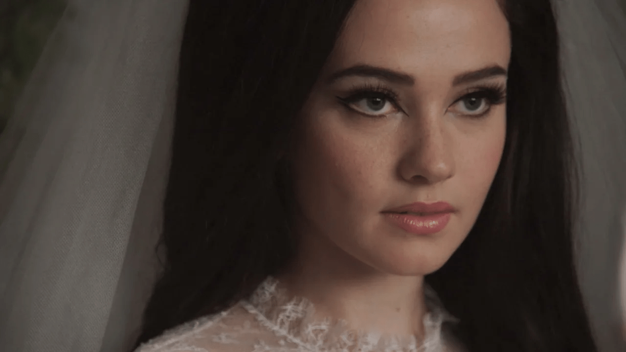 El tráiler de 'Priscilla' repasa la historia de amor de la icónica