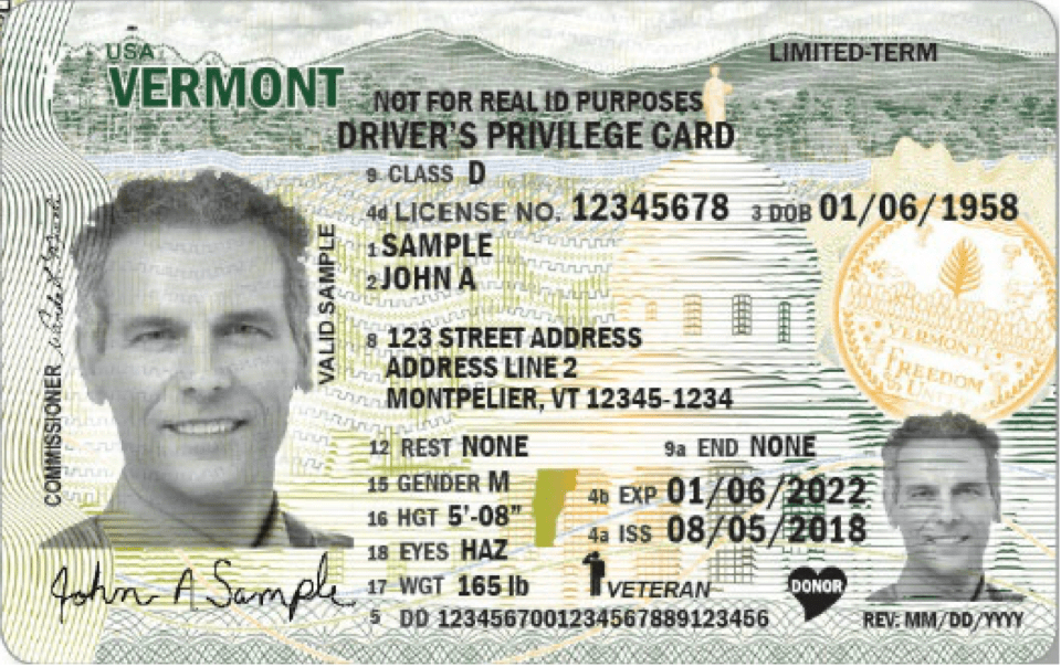 Rige en Florida la prohibición para que indocumentados manejen con