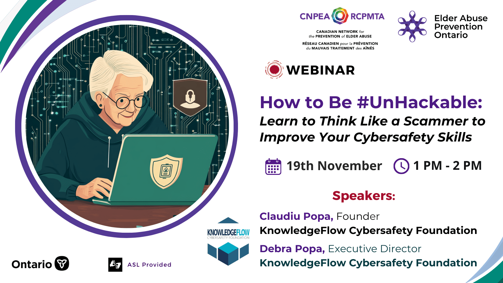 How to Be UnHackable Learn to Think Like a Scammer to Improve Your
