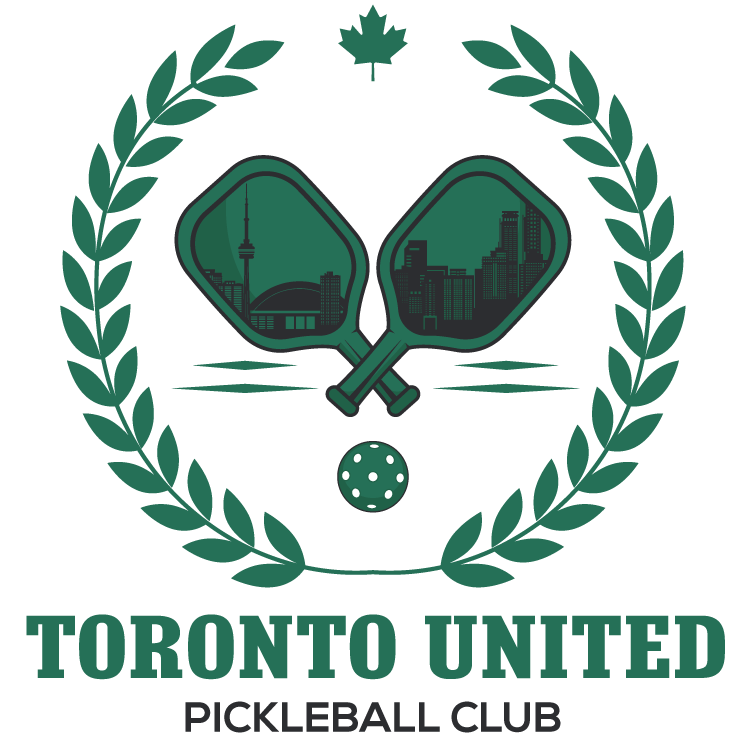 Toronto United Pickleball Club Canadian National Pickleball League