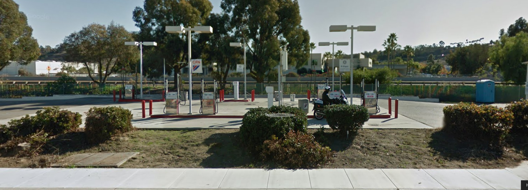 The Best San Diego Truck Stops You Should Fuel At