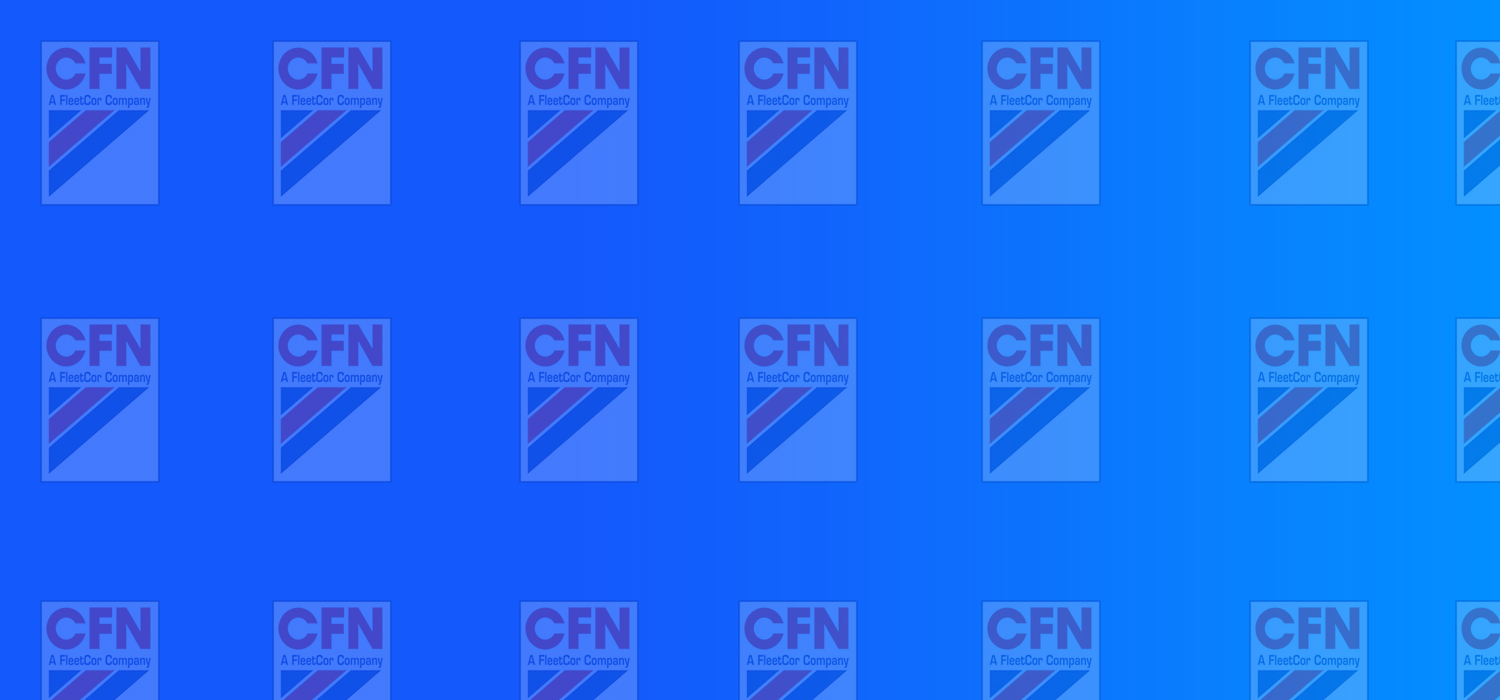 The Ultimate CFN Fuel Card Guide