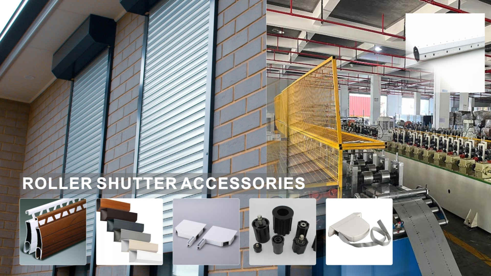 ROLLER SHUTTER ACCESSORIES TUBULAR MOTOR REMOTE CONTROL SUPPLIER