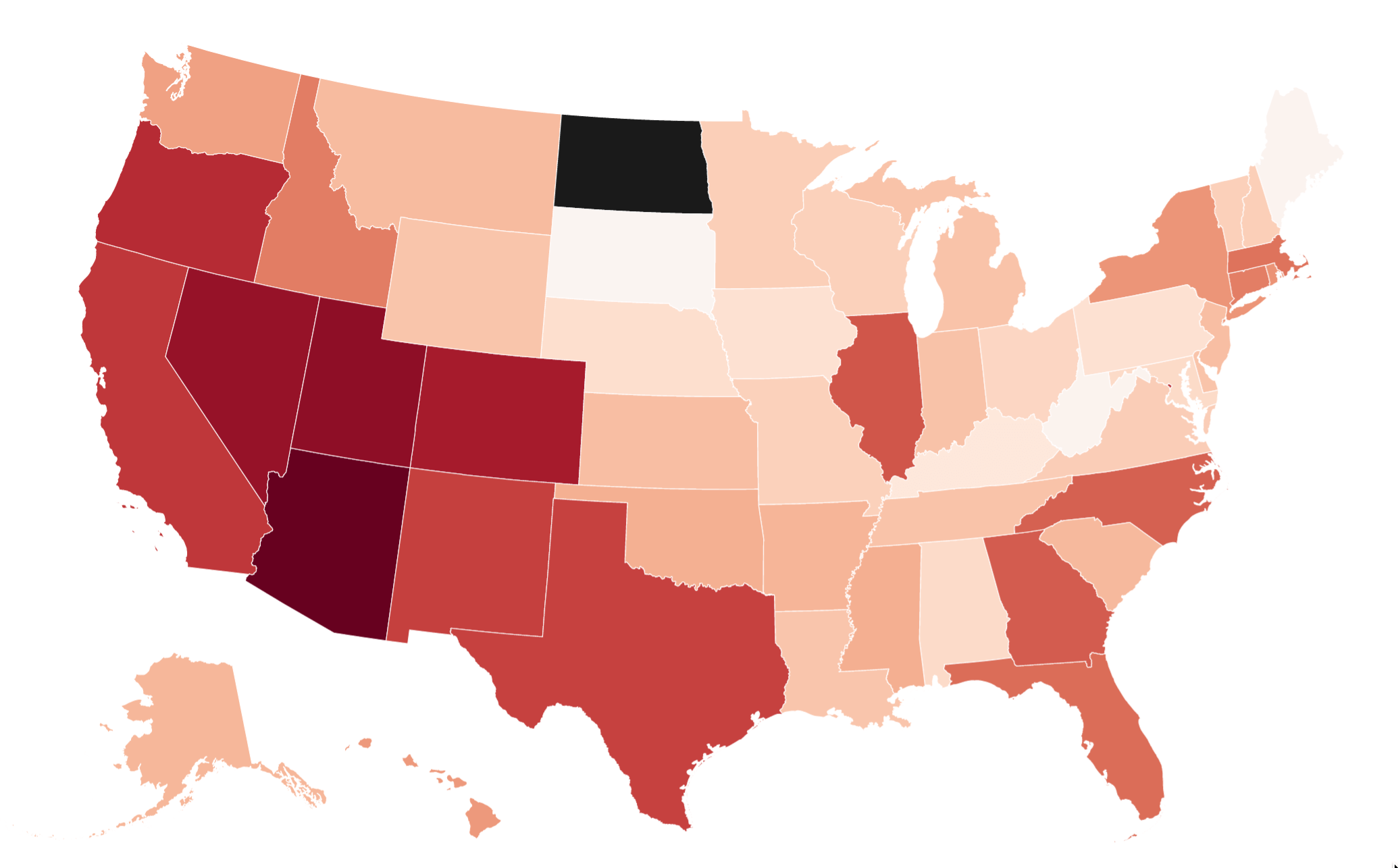 Live birth and fertility rates continued to drop during the pandemic CNS Maryland
