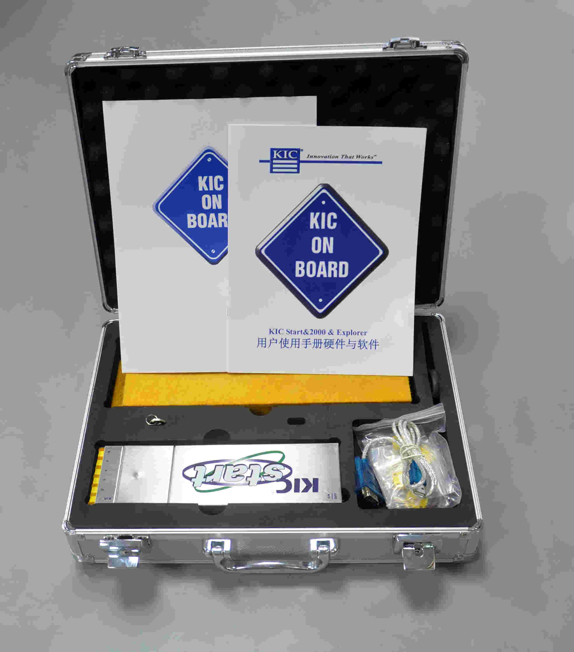 Reflow Oven Temperature Profile Calculator, SMT Reflow Oven Tester