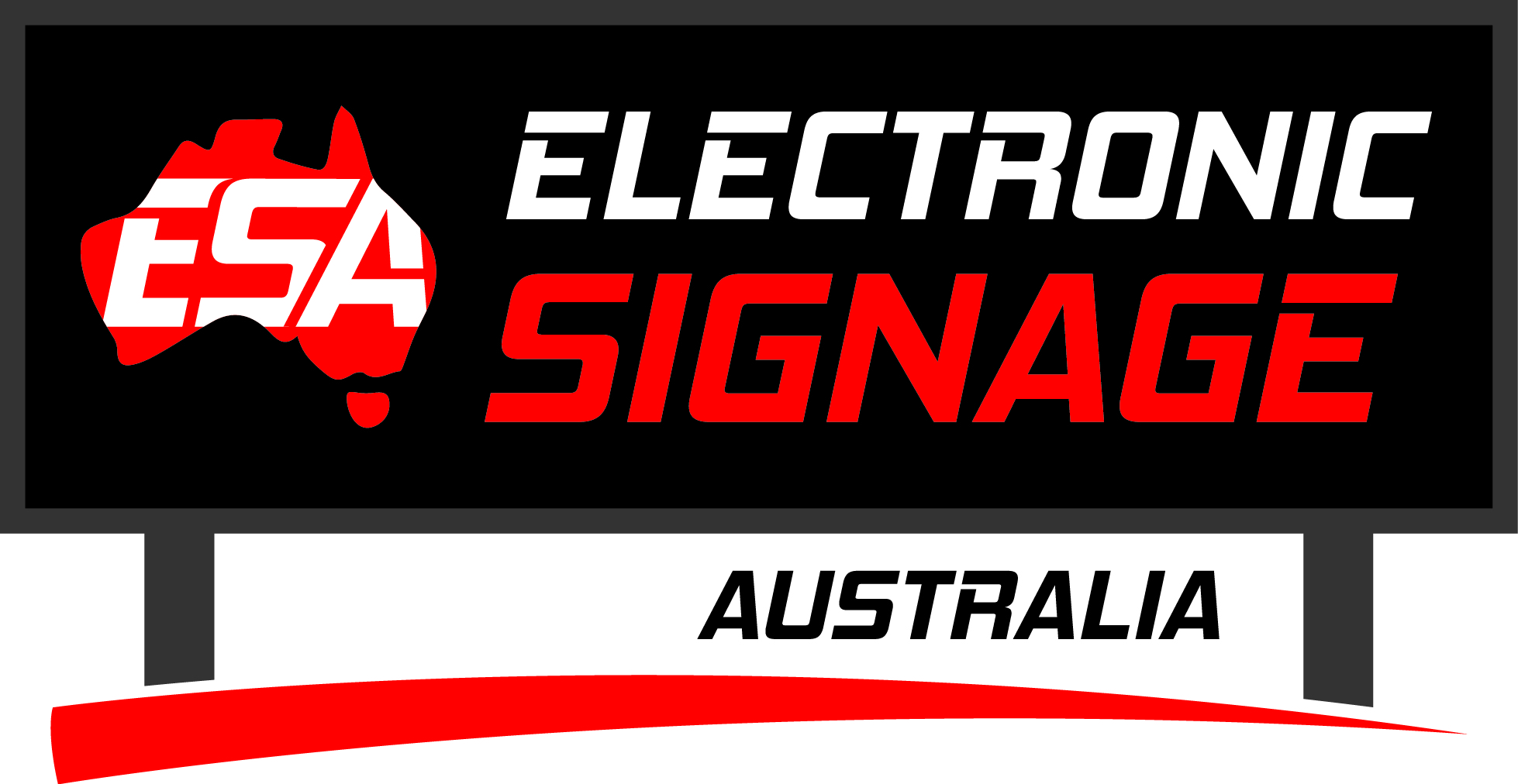 Electronic Signage Australia China sourcing agent U.S. based and