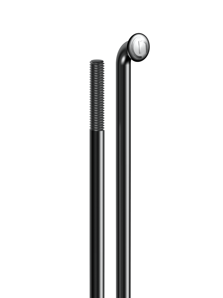 Standard Plain Gauge Spokes cnSPOKE