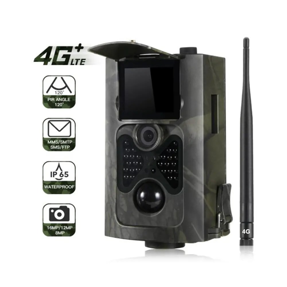 4G SMTP FTP MMS Trail Camera Archives Suntek Trail Camera Online