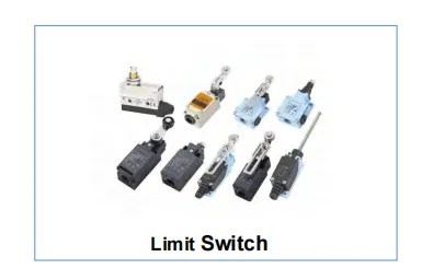 Common Issues and Solutions for Limit Switches