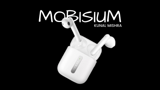 OPPO Enco Free The Affordable AirPod Pro! Mobisium