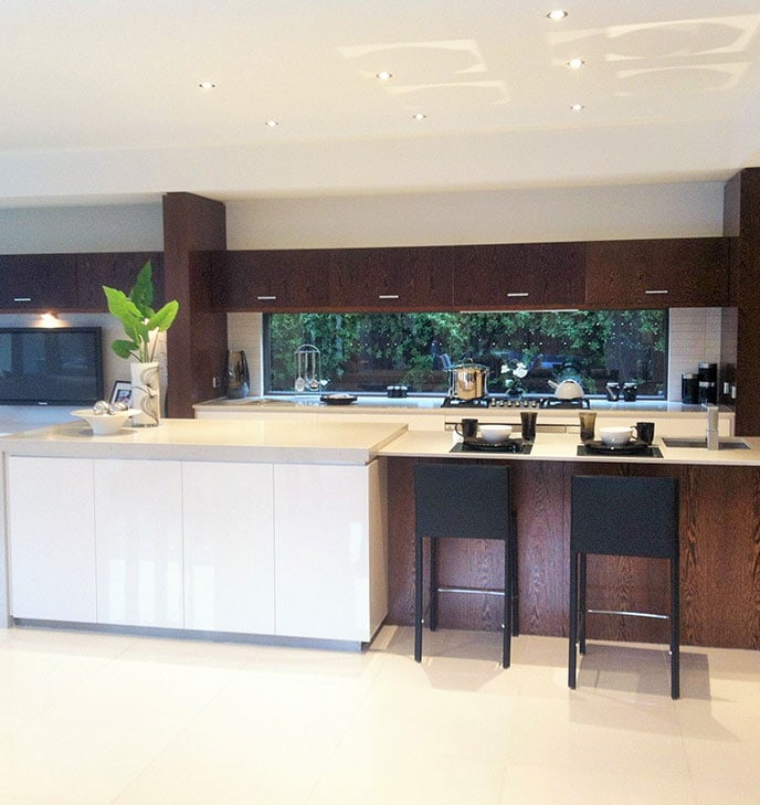 Kitchen Renovations Hoppers Crossing Kitchen CNT Kitchens