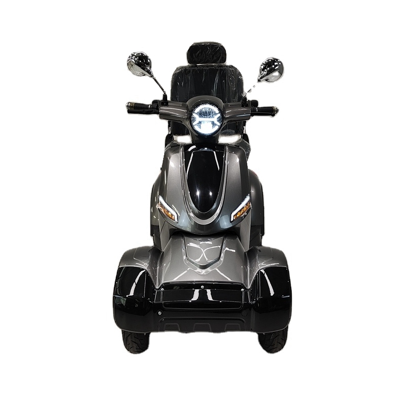 Best adult 4 wheel mobility scooter DingYi Technology