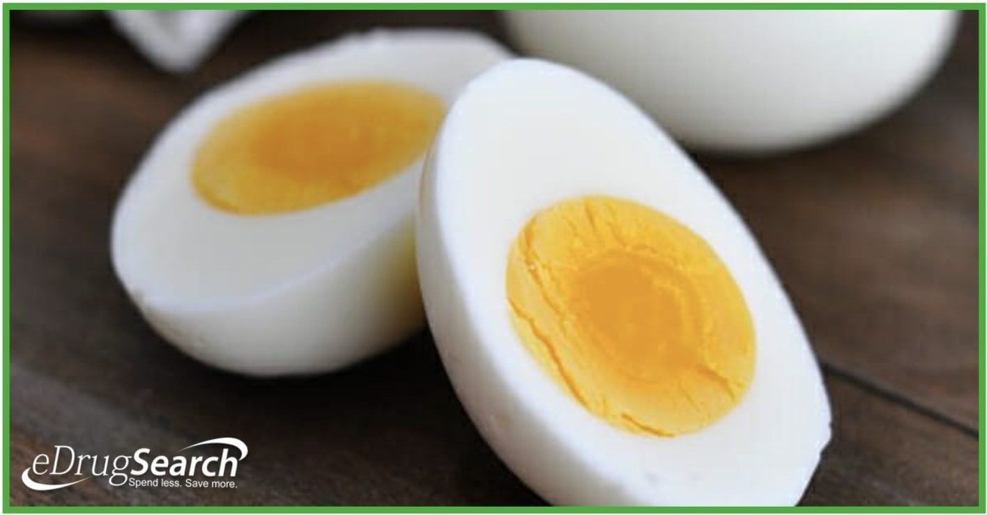 This Boiled Egg Diet Will Help You Lose up to 22 Lbs in Just 14 Days