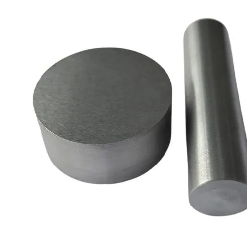 Tungsten Heavy Alloy Unique Metal Co., Ltd
