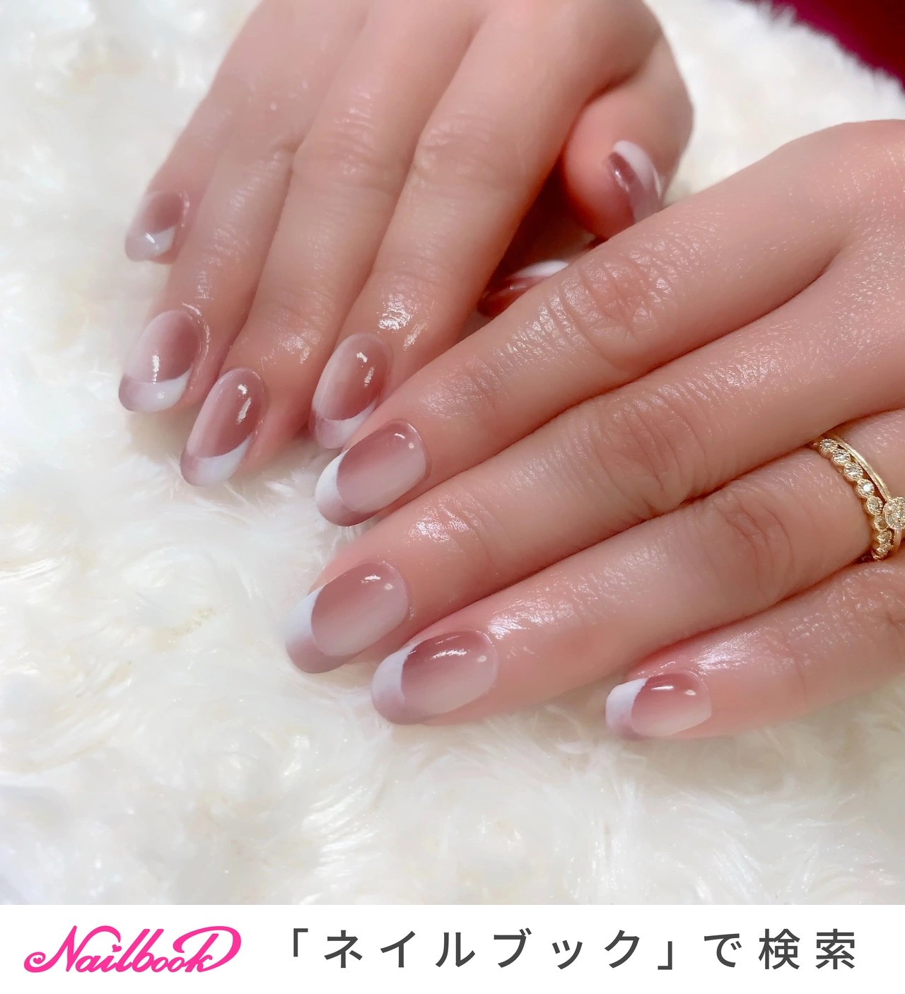 オールシーズン/オフィス/デート/女子会/ハンド パラジェル講師が施術する美爪salon パラジェル認定サロン&スクール🌿