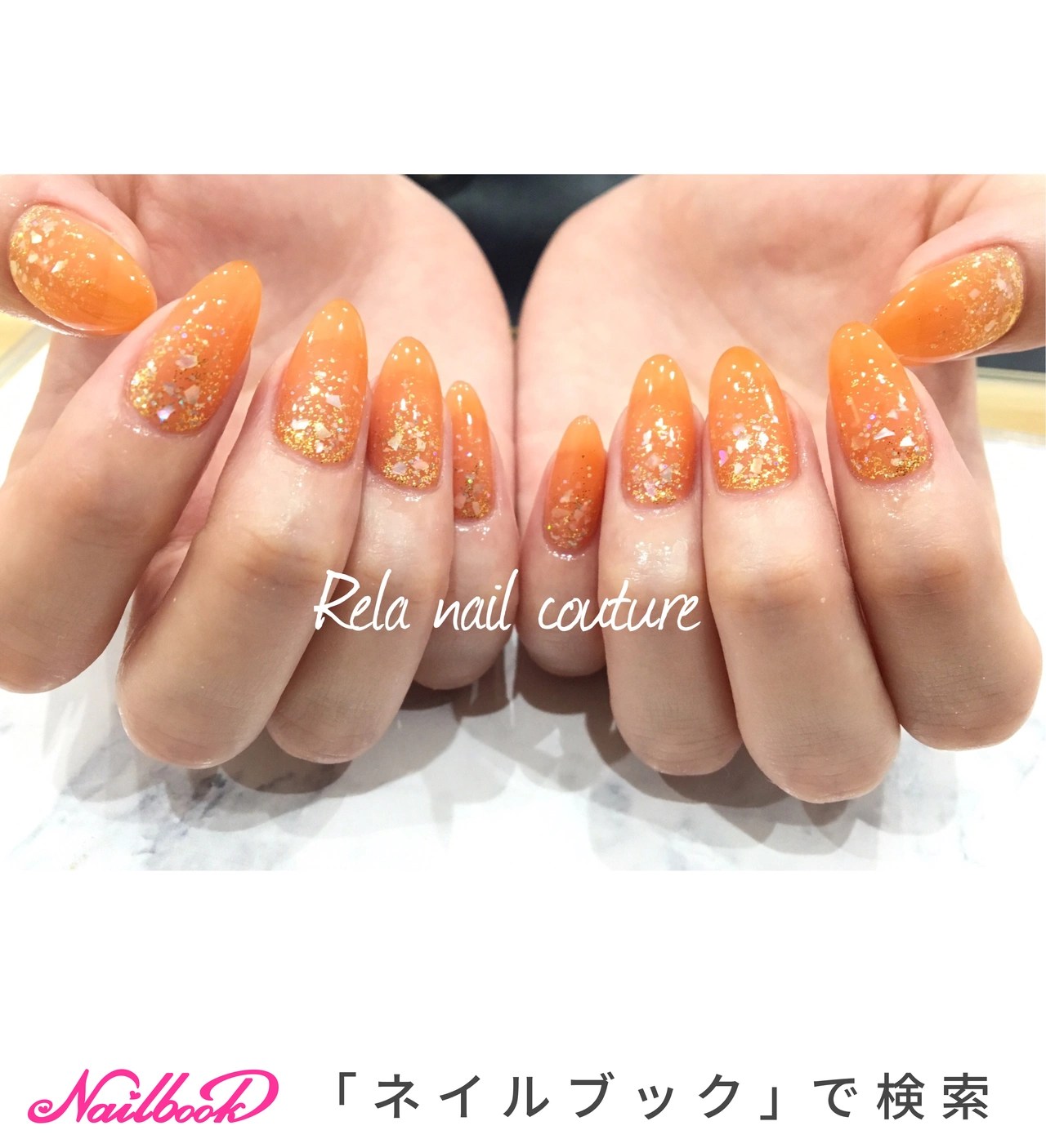 春/夏/オールシーズン/ハンド/グラデーション リラネイルクチュールのネイルデザイン[No.2207260]｜ネイルブック