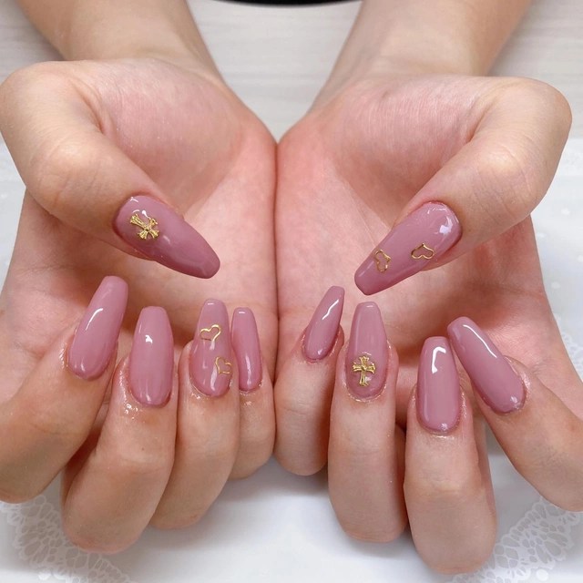 nail salon Anne｜東村山のネイルサロン｜ネイルブック
