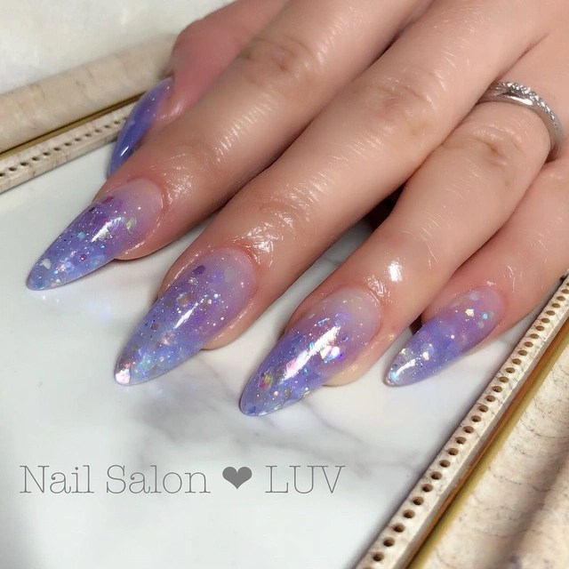 Nail Salon ♡ LUV｜壬生川のネイルサロン｜ネイルブック