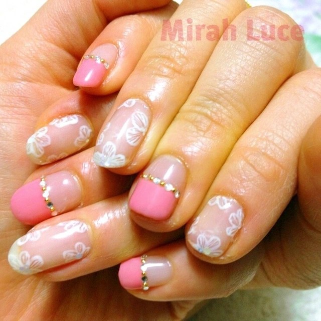 𝐌𝐢𝐫𝐚𝐡 𝐋𝐮𝐜𝐞【ジェルアレルギー対応サロン】｜逗子・葉山のネイルサロン｜ネイルブック