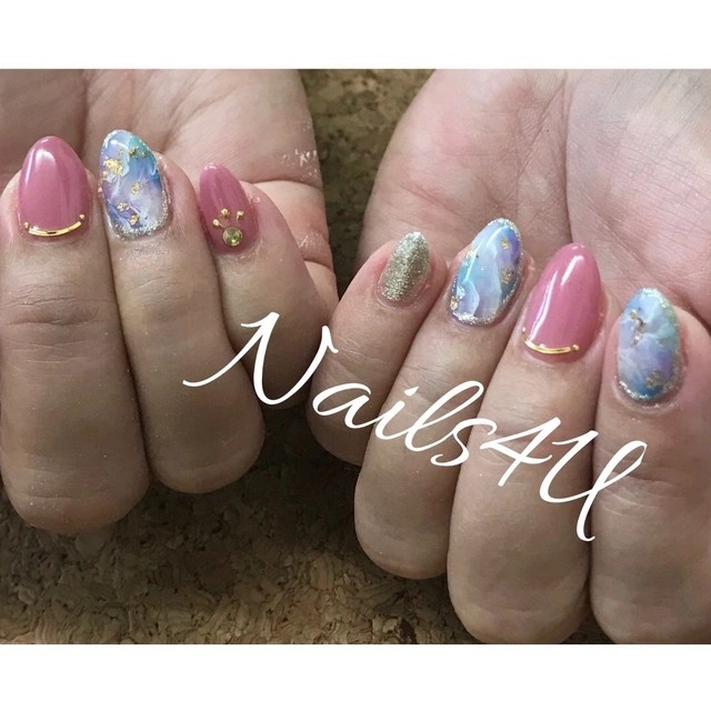 Nails 4 U ネイルズ フォーユー｜宜野湾市のネイルサロン｜ネイルブック