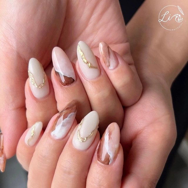 NailSalon Lino𓂃 ネイルサロンリノ𓂃｜松江のネイルサロン｜ネイルブック