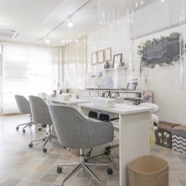 LAXX ネイルサロン千葉ニュータウン店｜千葉ニュータウン中央のネイルサロン｜ネイルブック