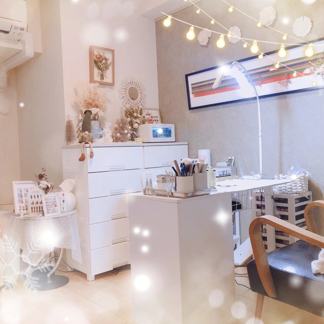 Kiara_Nail｜千葉ニュータウン中央のネイルサロン｜ネイルブック