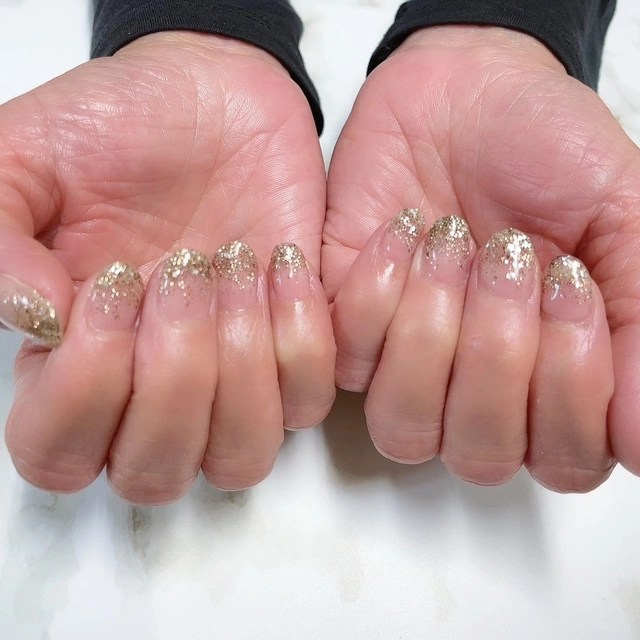 jin nail｜大阪市生野区のネイルサロン｜ネイルブック