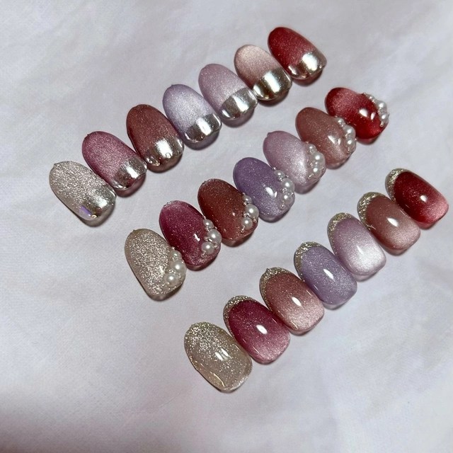 nailsalon FullHouse ‑ネイルサロンフルハウス‑｜名古屋市守山区のネイルサロン｜ネイルブック