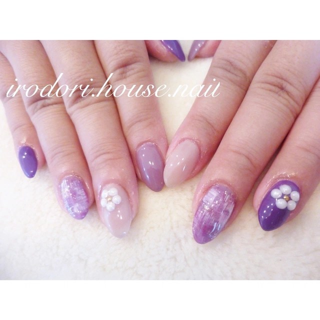 irodori.house.nail イロドリ｜千葉ニュータウン中央のネイルサロン｜ネイルブック