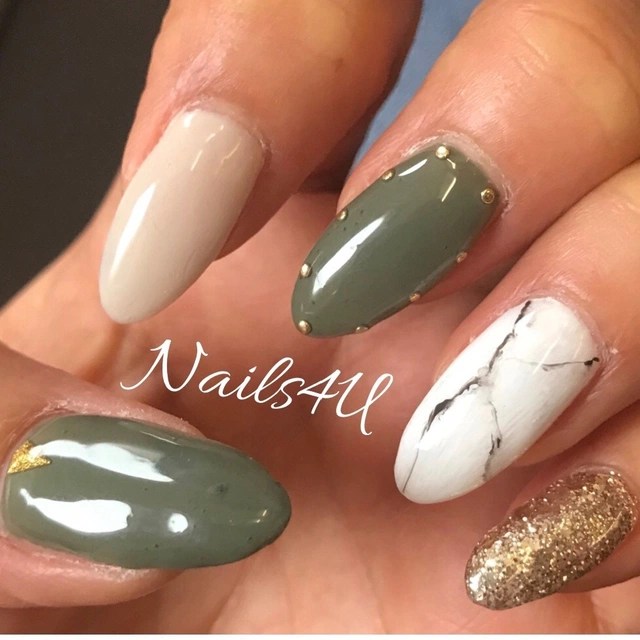 Nails 4 U ネイルズ フォーユー｜宜野湾市のネイルサロン｜ネイルブック