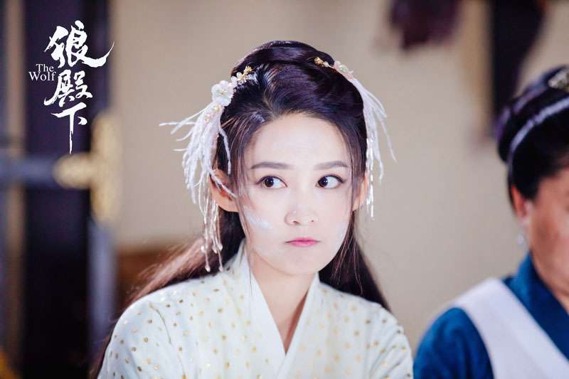 What’s The Wolf Chinese Drama Ending? Chinese Drama Topics CNVIX