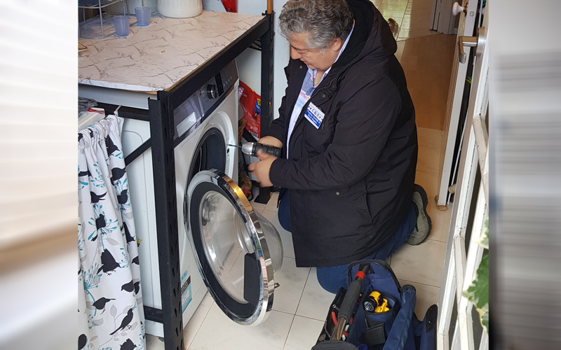 To Get Long-Term Results Of Any Appliance Hire Washing Machine Repair