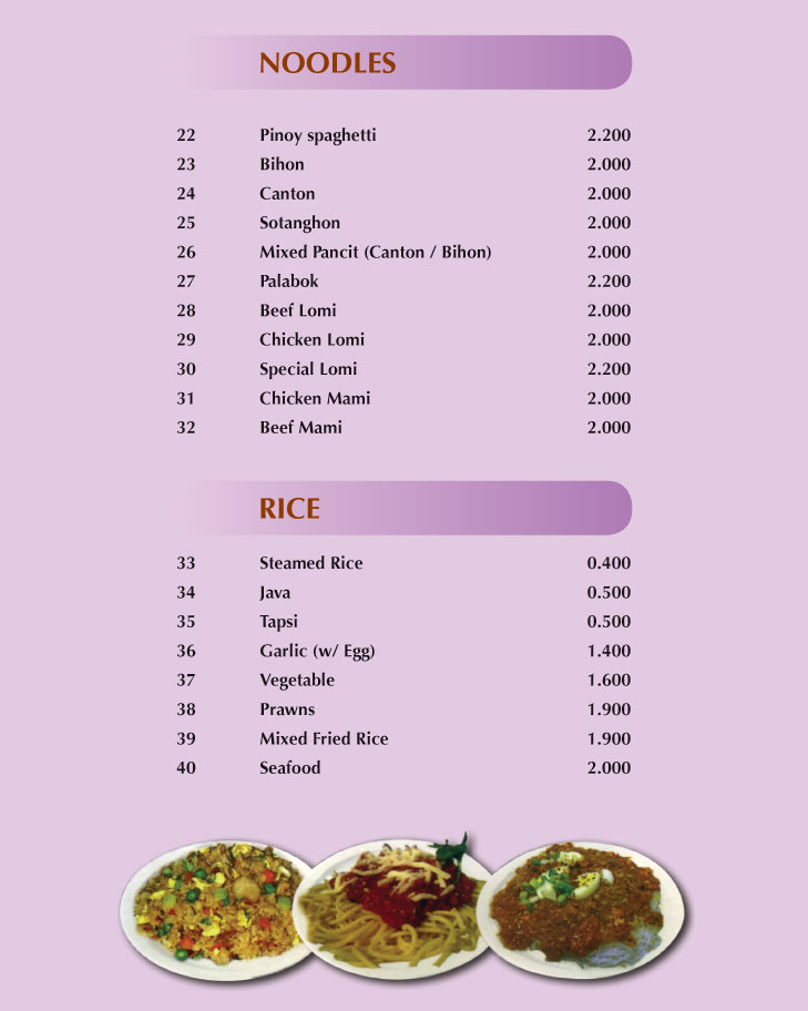  Hot Pot Restaurant Bahrain