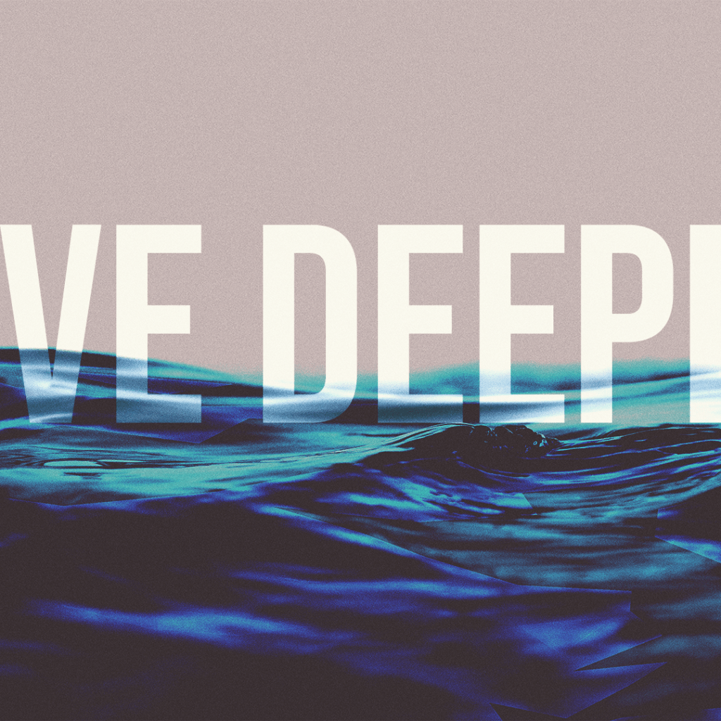 St. James' Dive Deeper Bible Study — The Episcopal Diocese of Central