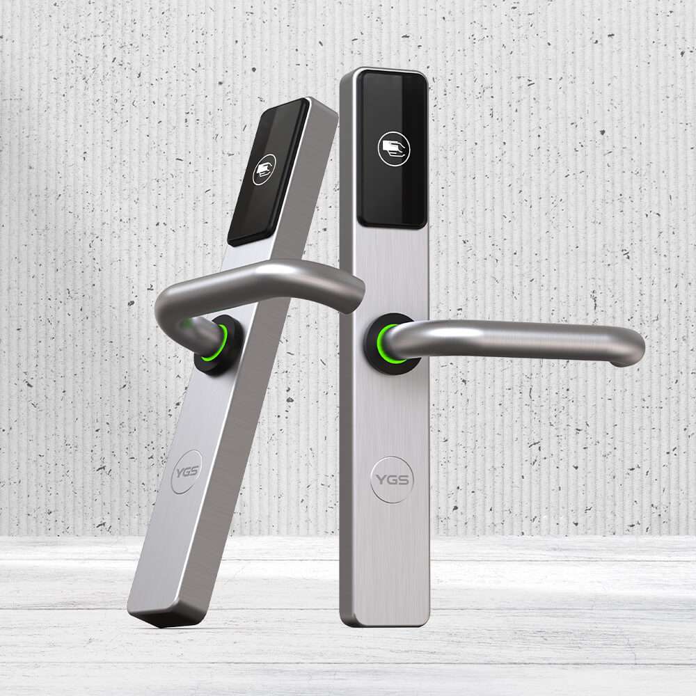 Advantages and Disadvantages of RFID Door Lock Systems