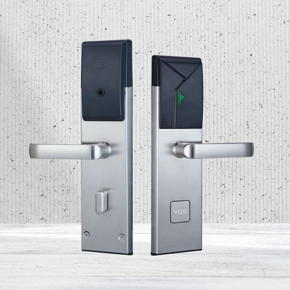 Advantages and Disadvantages of RFID Door Lock Systems