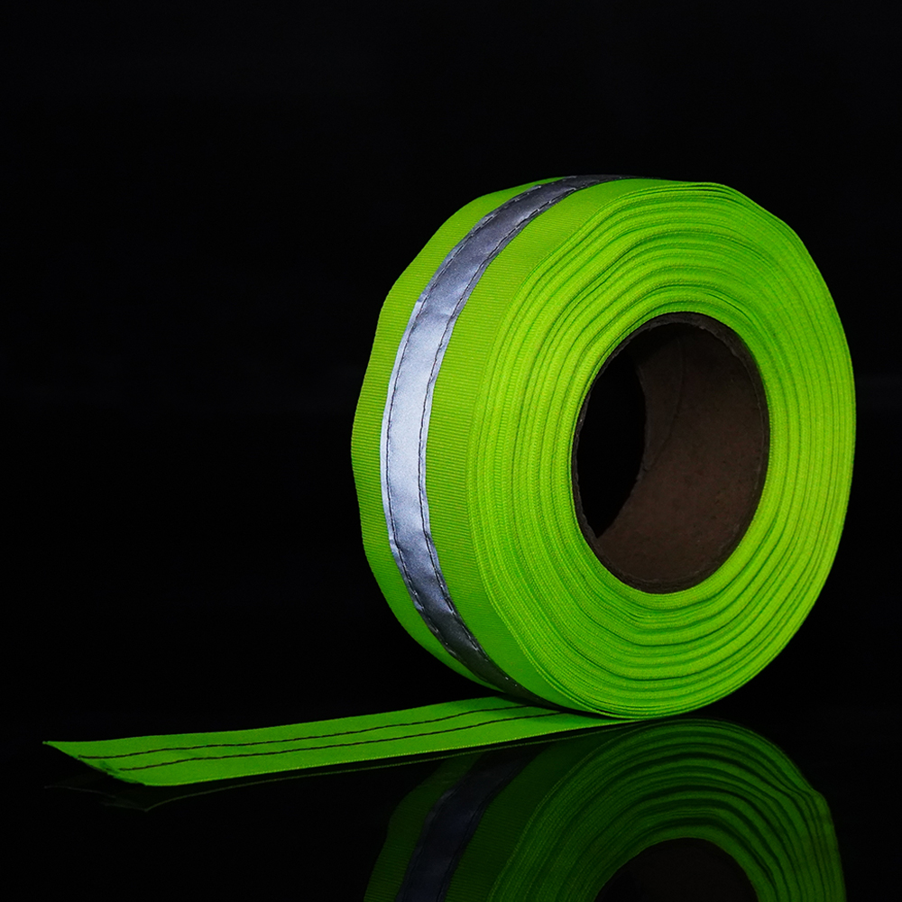 Reflective Fabric, Reflective Tape Manufacturer YGM Reflective