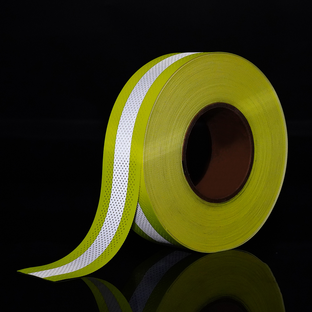 Reflective Fabric, Reflective Tape Manufacturer YGM Reflective