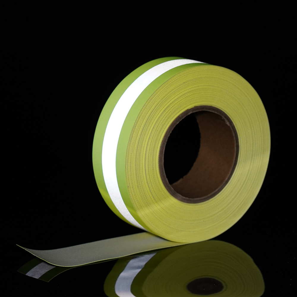Reflective Fabric, Reflective Tape Manufacturer YGM Reflective