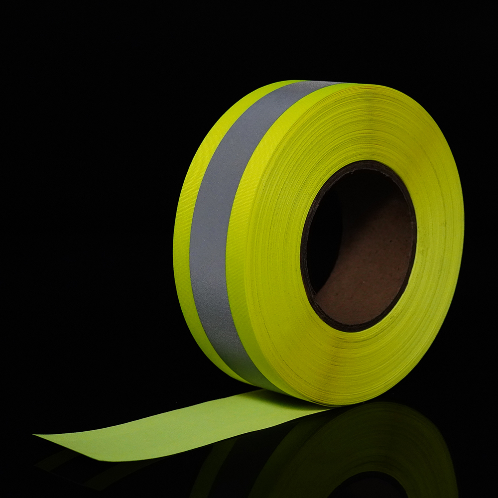 Reflective Fabric, Reflective Tape Manufacturer YGM Reflective