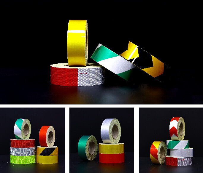Reflective Tape Manufacturer and Supplier in China YGM Reflective