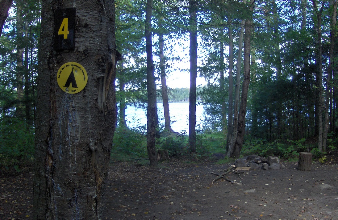 Horseshoe Lake Wild Forest