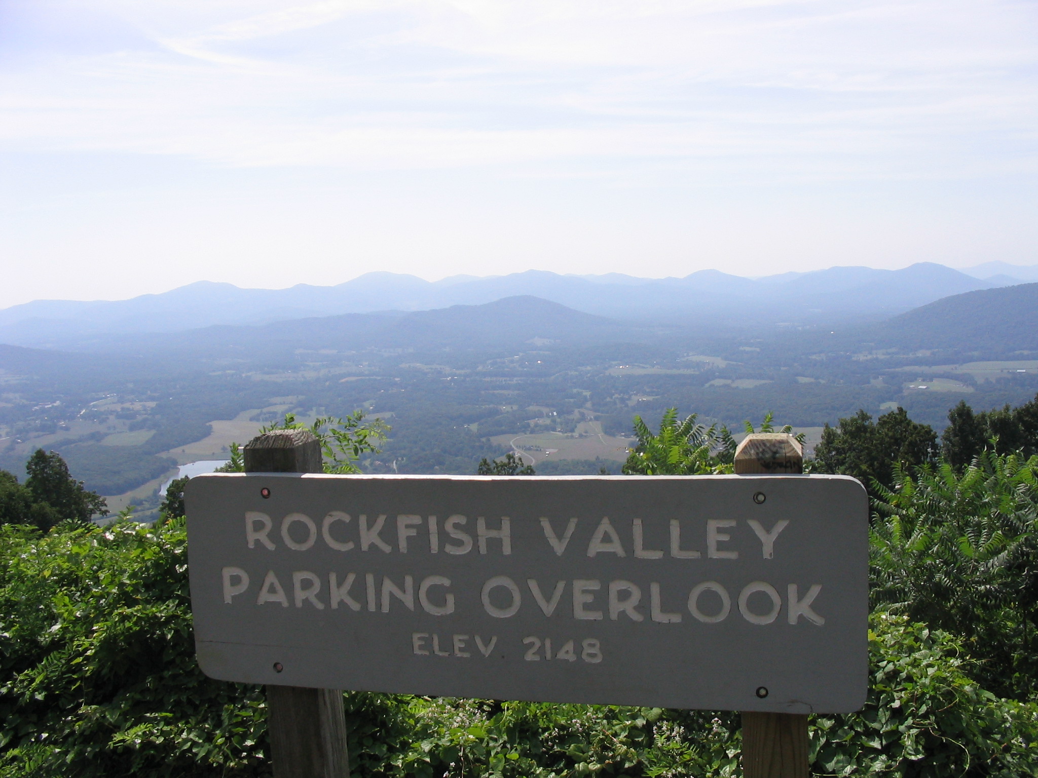 Rockfish Valley Overlook Photos at Stella Krom blog