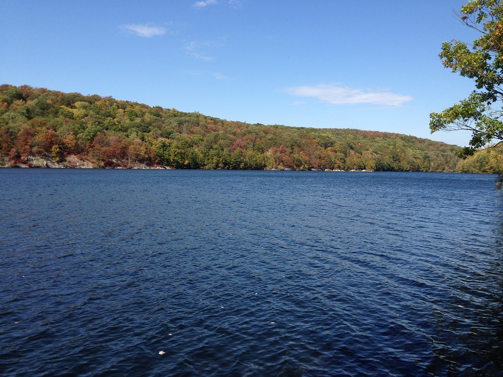 Clarence Fahnestock State Park