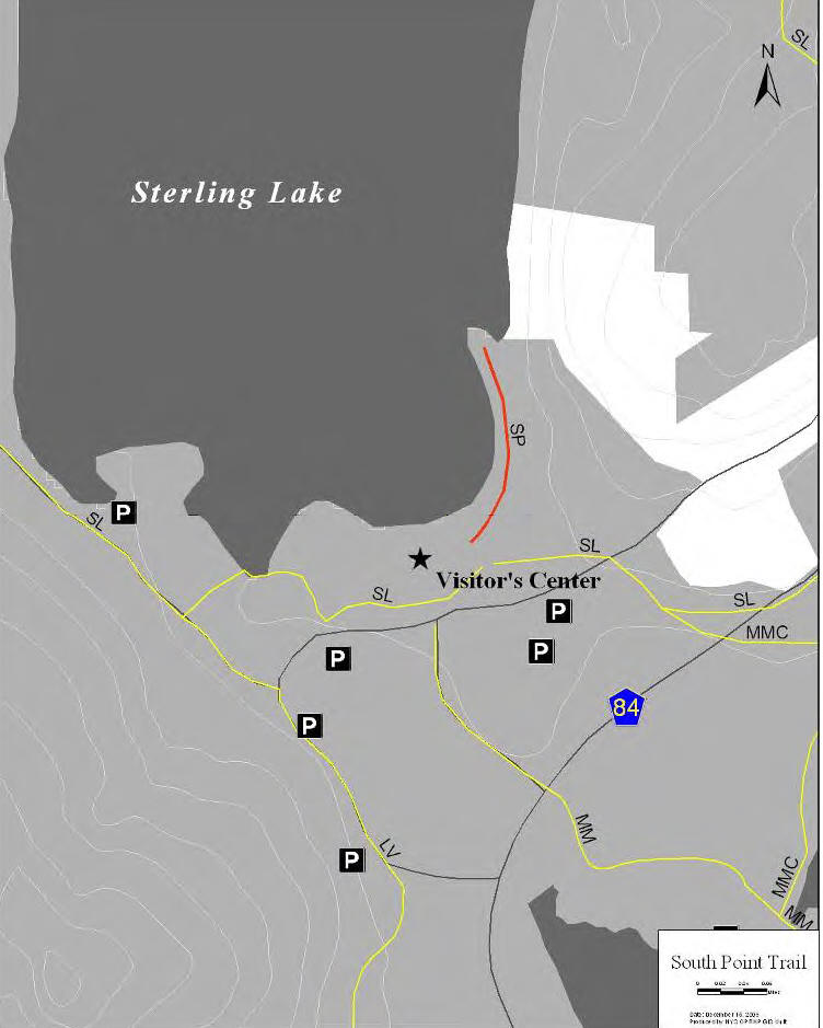 Sterling Forest State Park