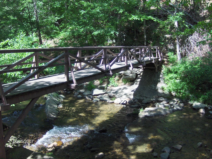Otter Creek Recreational Area